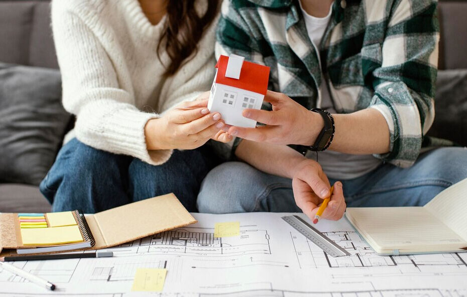 frais annexes d'un projet Immobilier